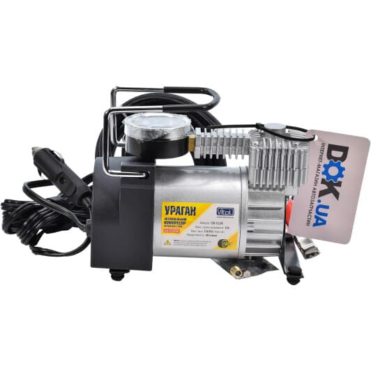 Компрессор Vitol Ураган КА-У12050