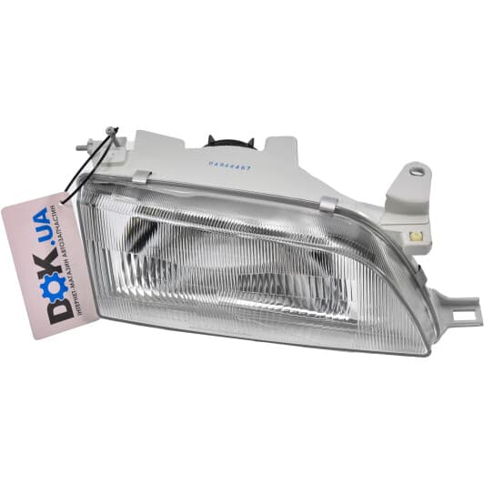 2121142RLDE Depo Основная фара для Toyota Corolla