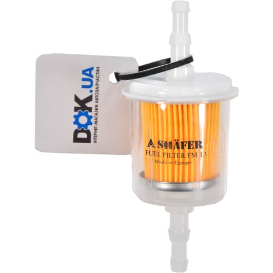 fm13 Shafer Топливный фильтр