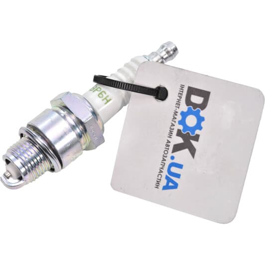 3975 NGK Свеча зажигания