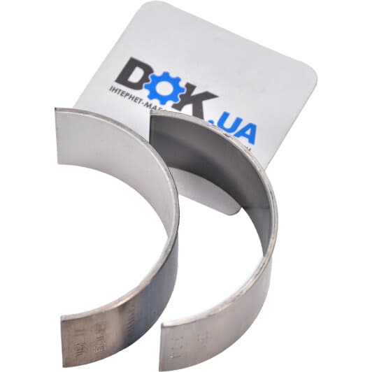 71-3904 0.25mm Glyco Шатунна вкладка