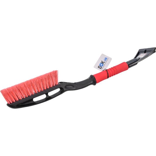 Щетка-скребок Intertool AT-0116