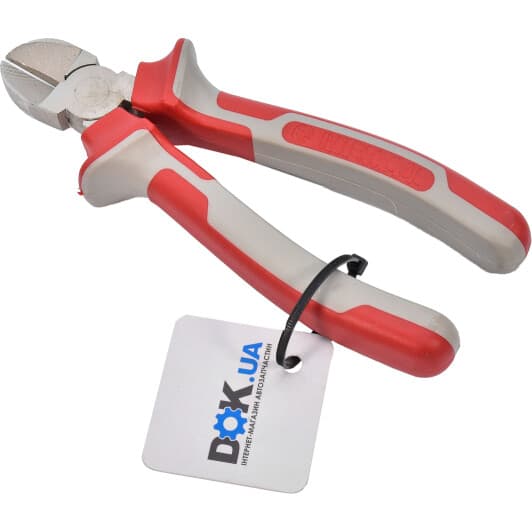 Бокорезы Intertool HT0144 160 мм