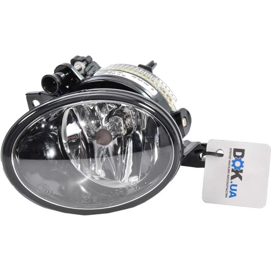 1N0 010 375-321 Behr Hella Передняя противотуманная фара