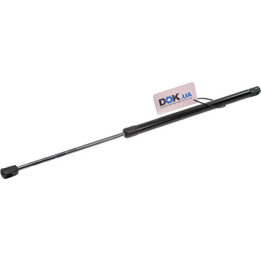 8195837 Lesjöfors Газовый упор багажника