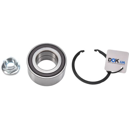 201402 A.B.S. Підшипник ступиці колеса