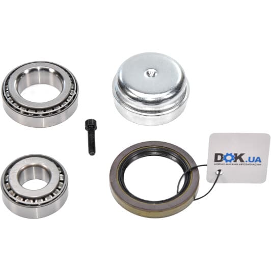 H1M020BTA BTA Подшипник ступицы колеса