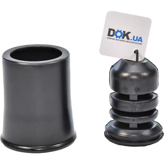 100 412 0016/SK Meyle Комплект (пыльники + отбойники)