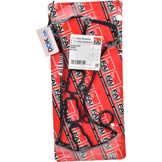 RC1114S Fai Прокладка клапанної кришки