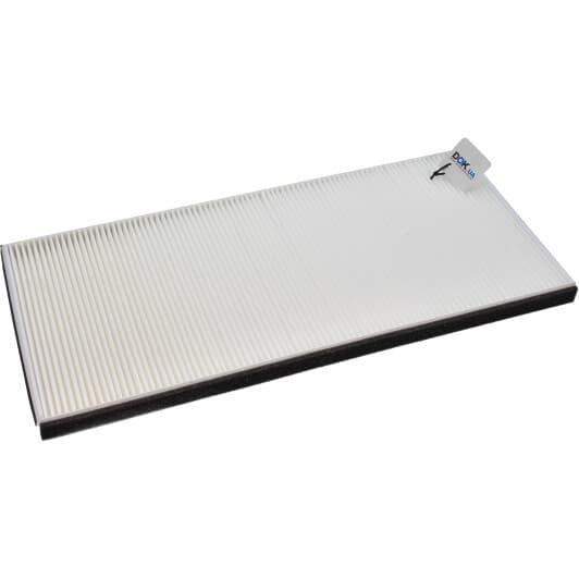 21-LR-LR1 Ashika Фильтр салона