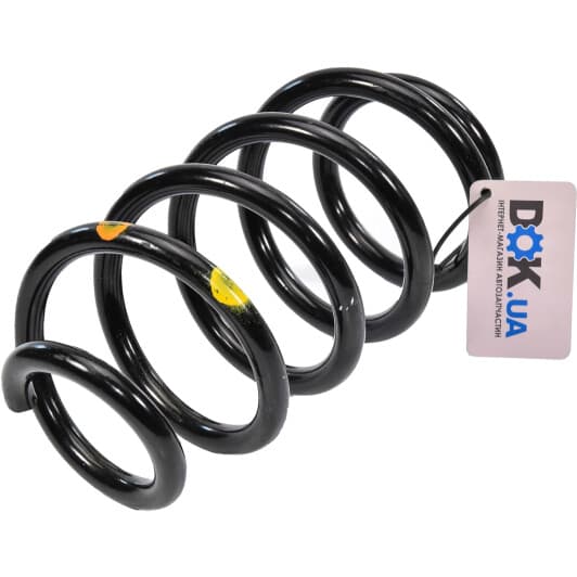 6001550901 Renault / Dacia Пружина гальмівного супорта