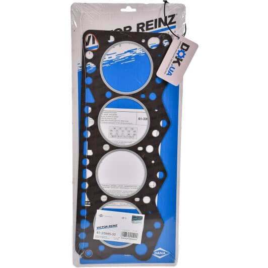 61-33945-30 Reinz Прокладка ГБЦ