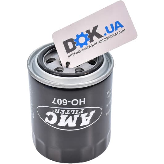 HO607 Kavo Parts Масляный фильтр