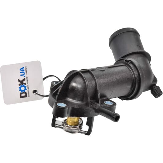 670071 MaXgear Термостат