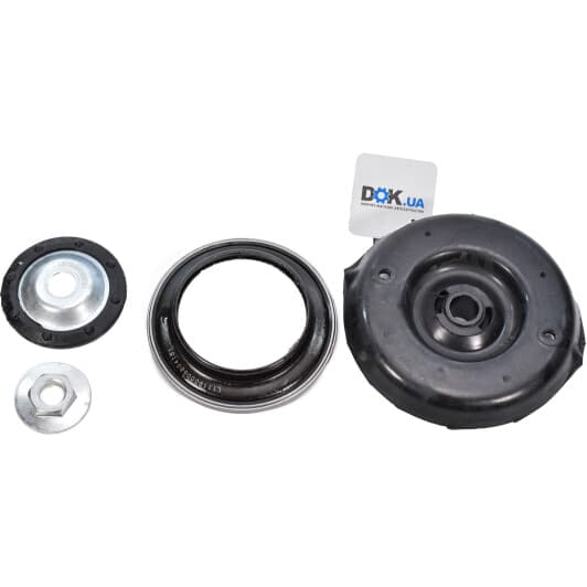 05902 Metalcaucho Комплект (опора + підшипник)
