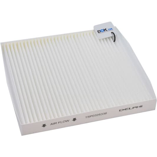 TSP0325338 Delphi Фильтр салона