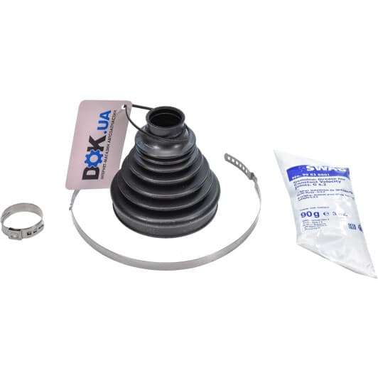 40949879 SWAG Пильовик гранати