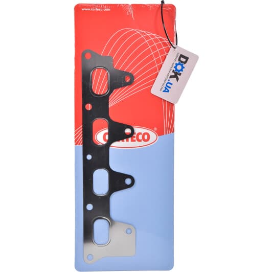 026647P Corteco Прокладка выпускного коллектора