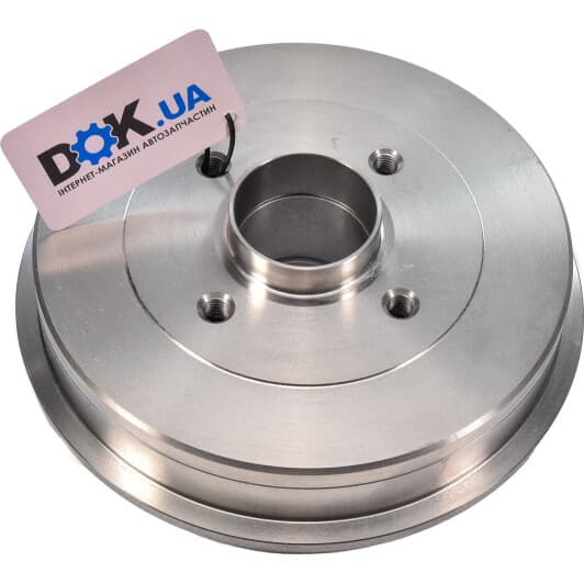 0 986 477 172 Bosch Гальмівний барабан