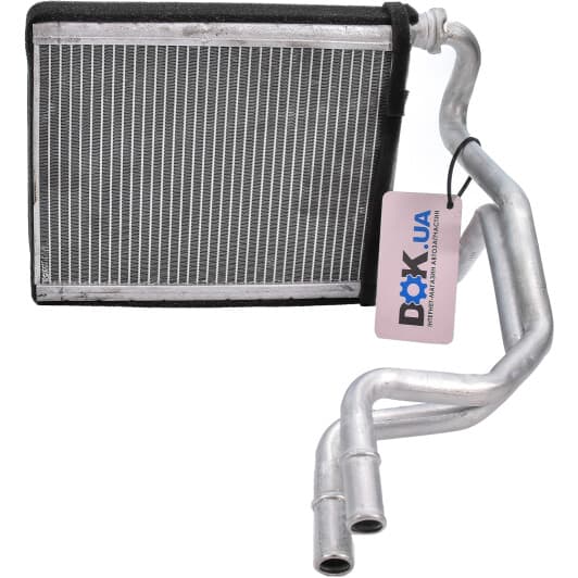 54328 NRF Радиатор печки