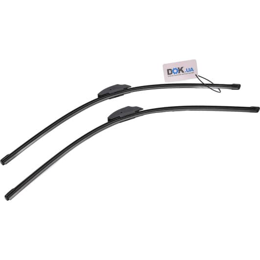 288906796R Renault / Dacia Щітки склоочисника