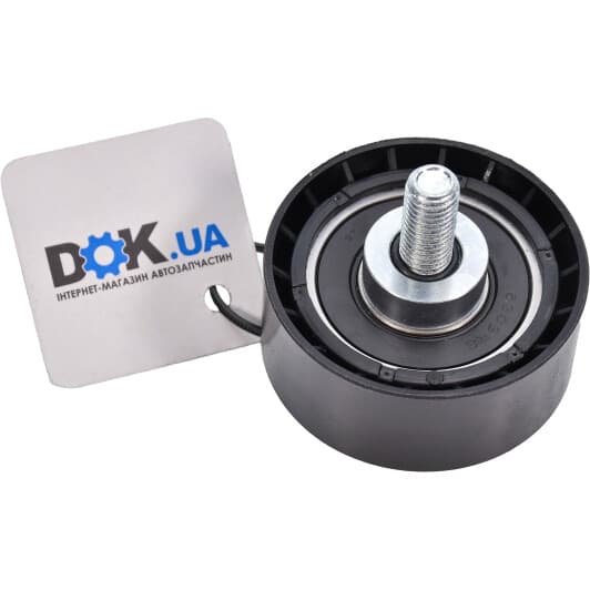 VKM 33031 SKF Обвідний ролик поліклинового ременя