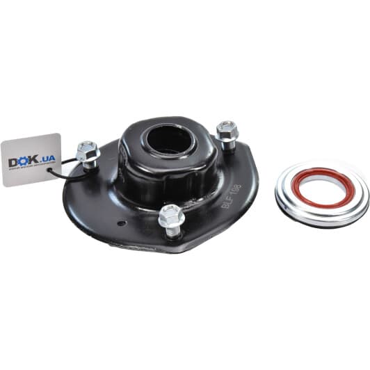 KB669.17 SNR Комплект (опора + подшипник)