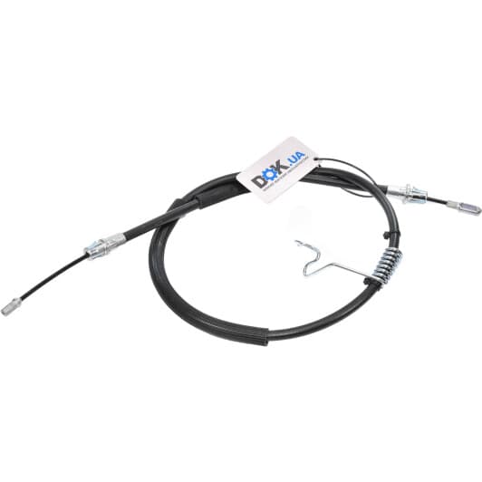 GCH554 TRW Трос ручного тормоза