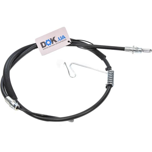 GCH553 TRW Трос ручного тормоза