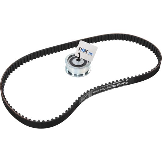 K015521XS Gates Комплект ременя ГРМ