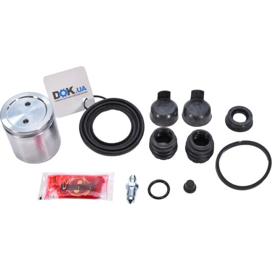 248809 Frenkit Ремкомплект тормозного суппорта