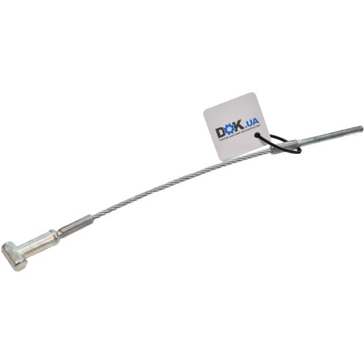 K13751 A.B.S. Трос ручного тормоза