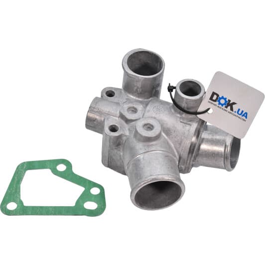 TH5688.80J Calorstat by Vernet Термостат