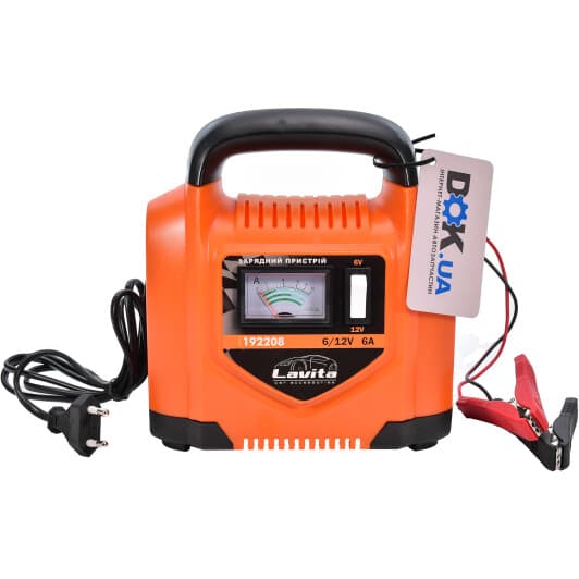 Зарядное устройство Lavita LA 192208