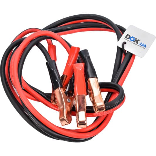 Дроти прикурювання Airline sa15003