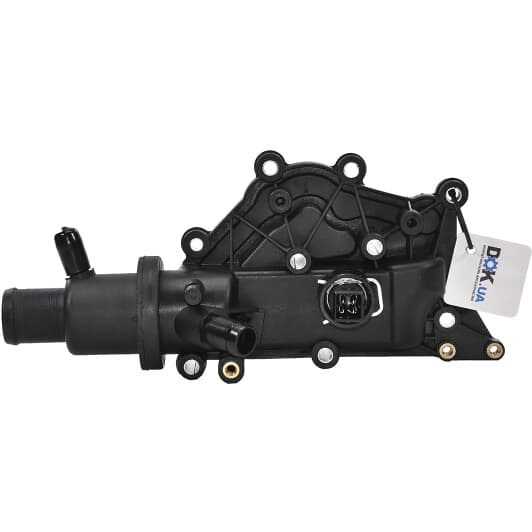 03773 Metalcaucho Корпус термостата