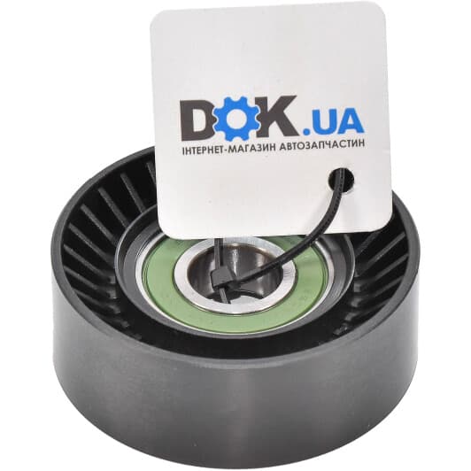 CX1698 CX Натяжной ролик поликлинового ремня