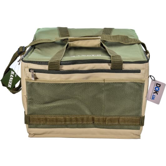 Термосумка Ranger HB5 RA9907 33 л