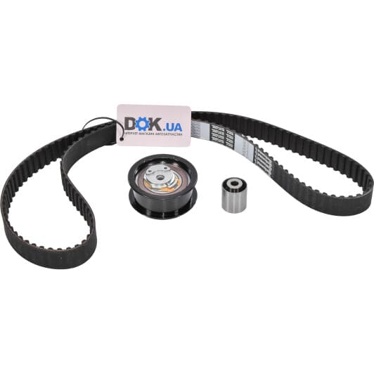 ZK1016 Autlog Комплект ремня ГРМ