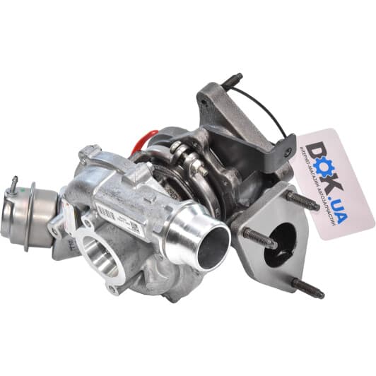 795637-5001S Garrett Турбина