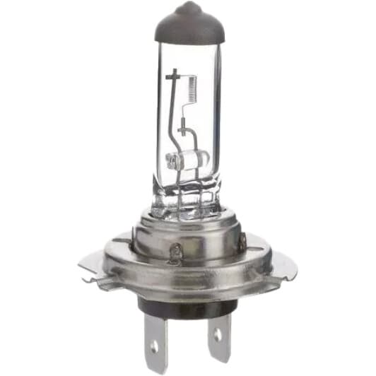 Автолампа BMW / MINI H7 PX26d 55 W прозрачная 63217160780