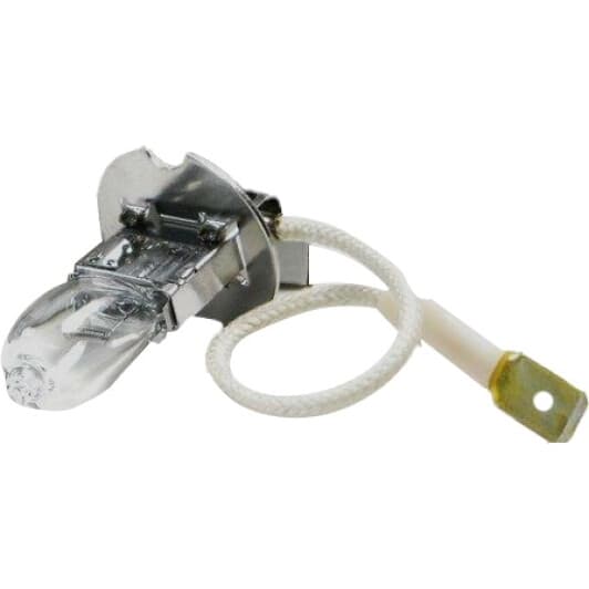 Автолампа BMW / MINI H3 PK22s 55 W прозрачная 63217160779