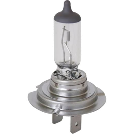 Автолампа Bosch H7 PX26d 100 W прозрачная 1987302072