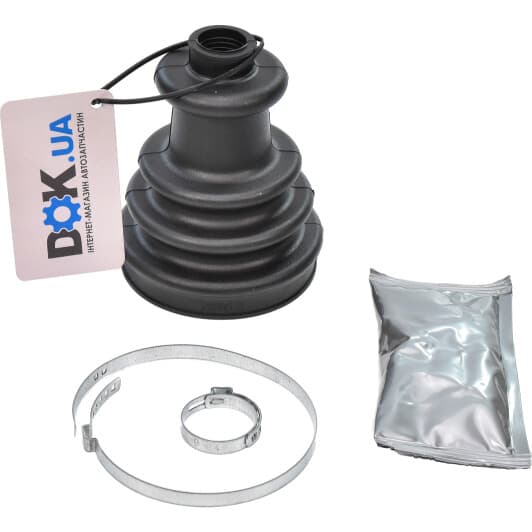 G5R023PC Pascal Пильовик гранати