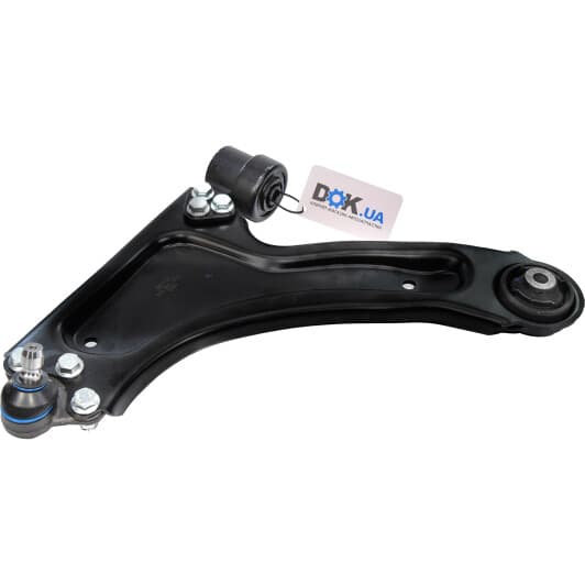 616 050 0012 Meyle Рычаг подвески