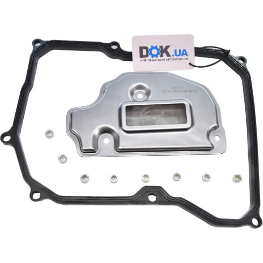 1001370004 Meyle Фильтр АКПП