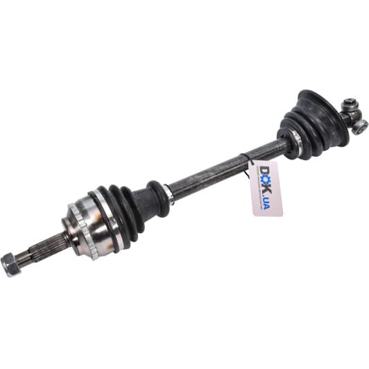 DS39134 LPR Полуось