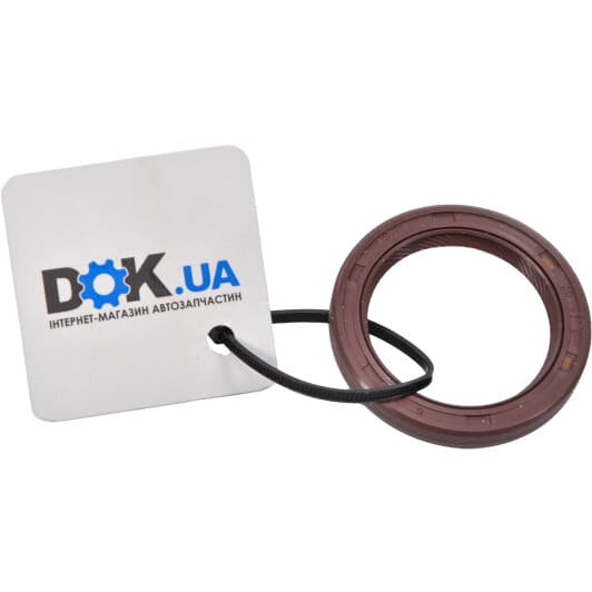 15012500 Ajusa Сальник колінчастого вала