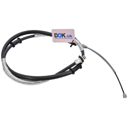 641.10 Cofle Трос ручного тормоза