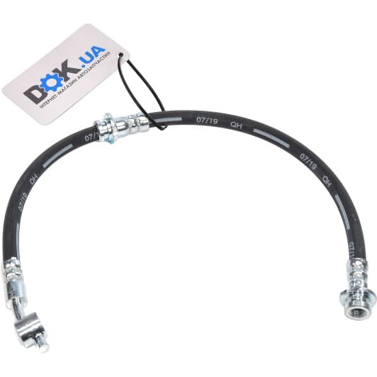 BFH5547 Quinton Hazell Гальмівний шланг для Nissan Almera